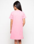 DRESS SS DREAM BIG B