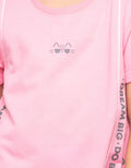 DRESS SS DREAM BIG B