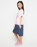 SS DRESS GIRL OVERTH