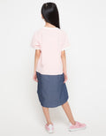 SS DRESS GIRL OVERTH