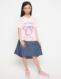 SS DRESS GIRL OVERTH