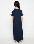 SS DRESS XTRA LONG U