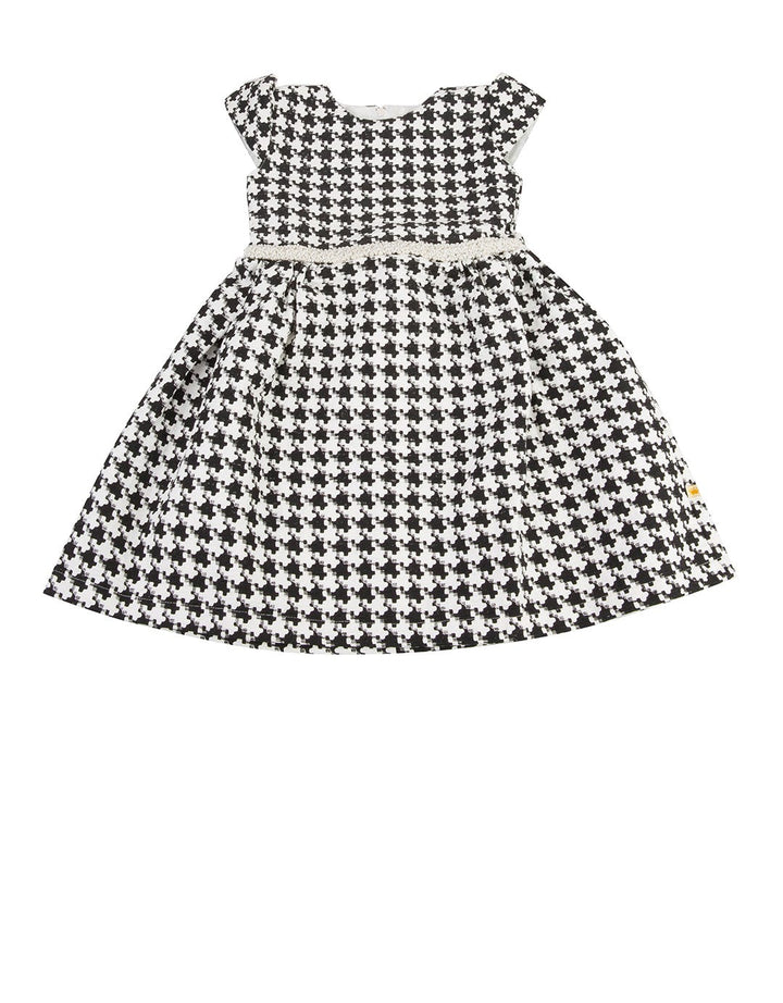 Princessa Flami Dress Anak