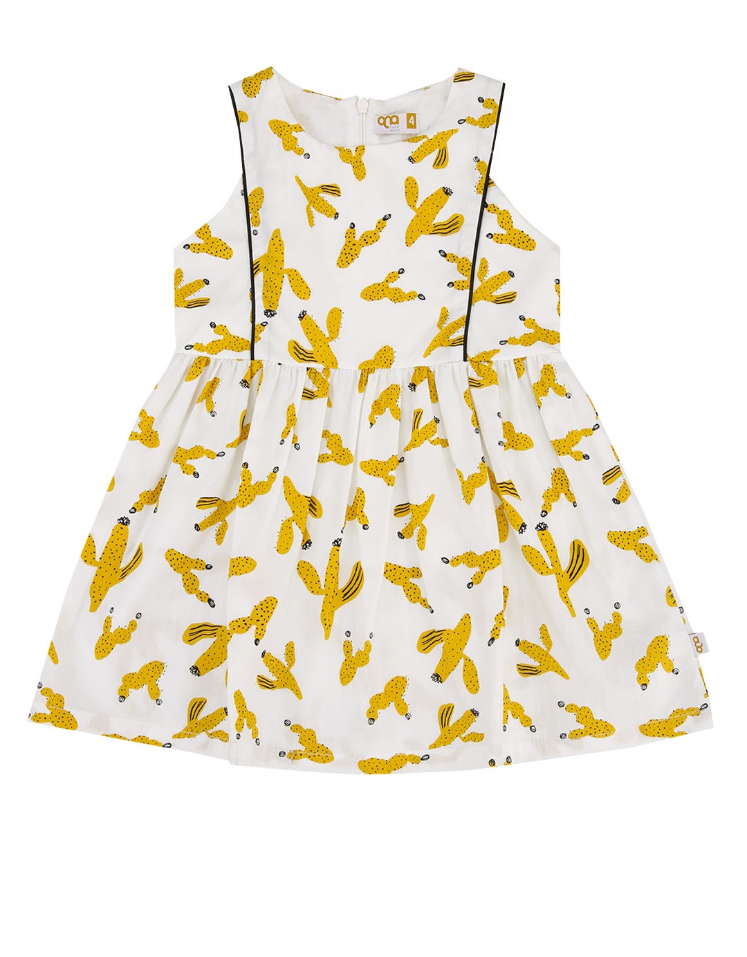 QNA Dress Lilura - W