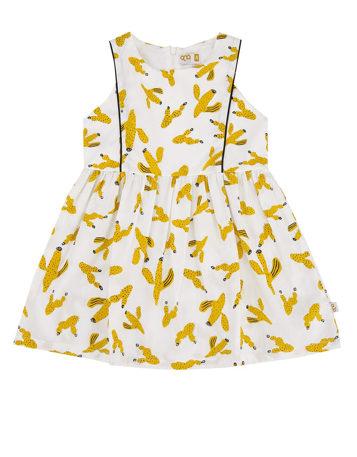 QNA Dress Lilura - W