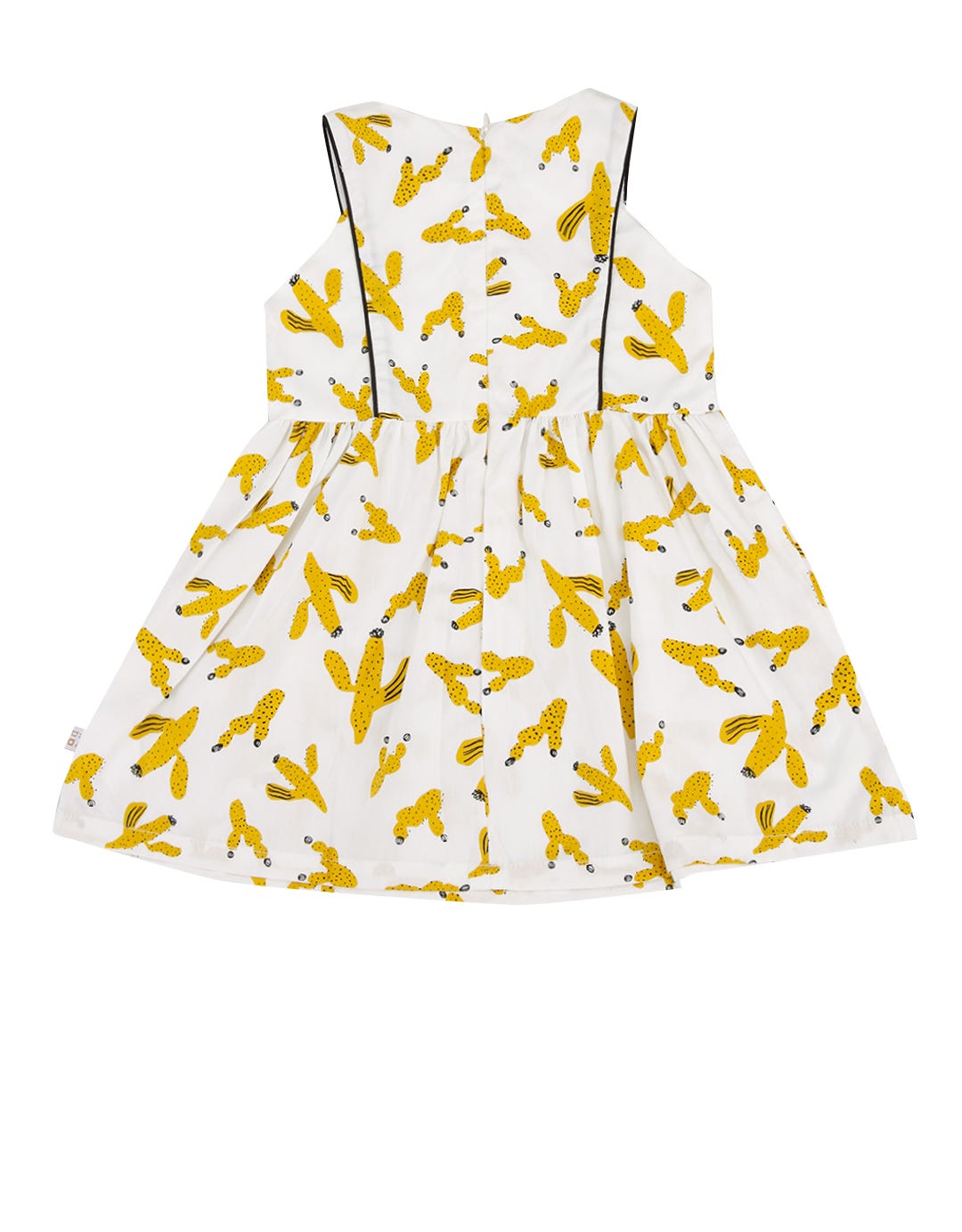 QNA Dress Lilura - W