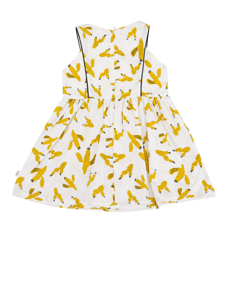 QNA Dress Lilura - W