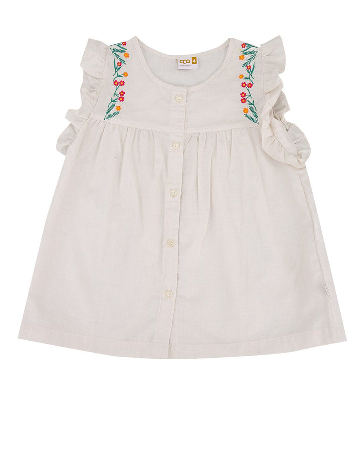 QNA Dress Livea Rok