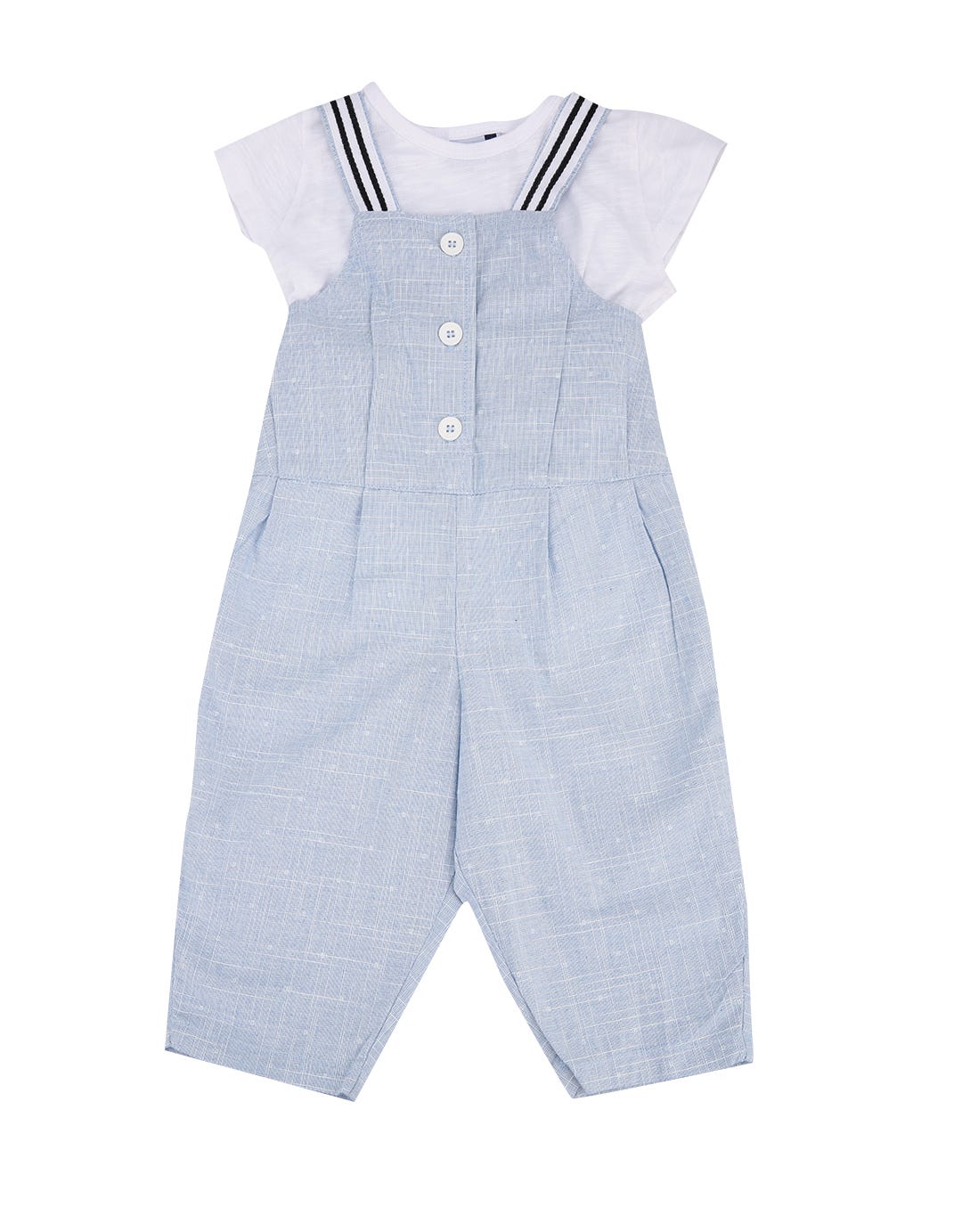 QNA Dress Skyler Cop