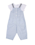 QNA Dress Skyler Cop