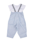 QNA Dress Skyler Cop