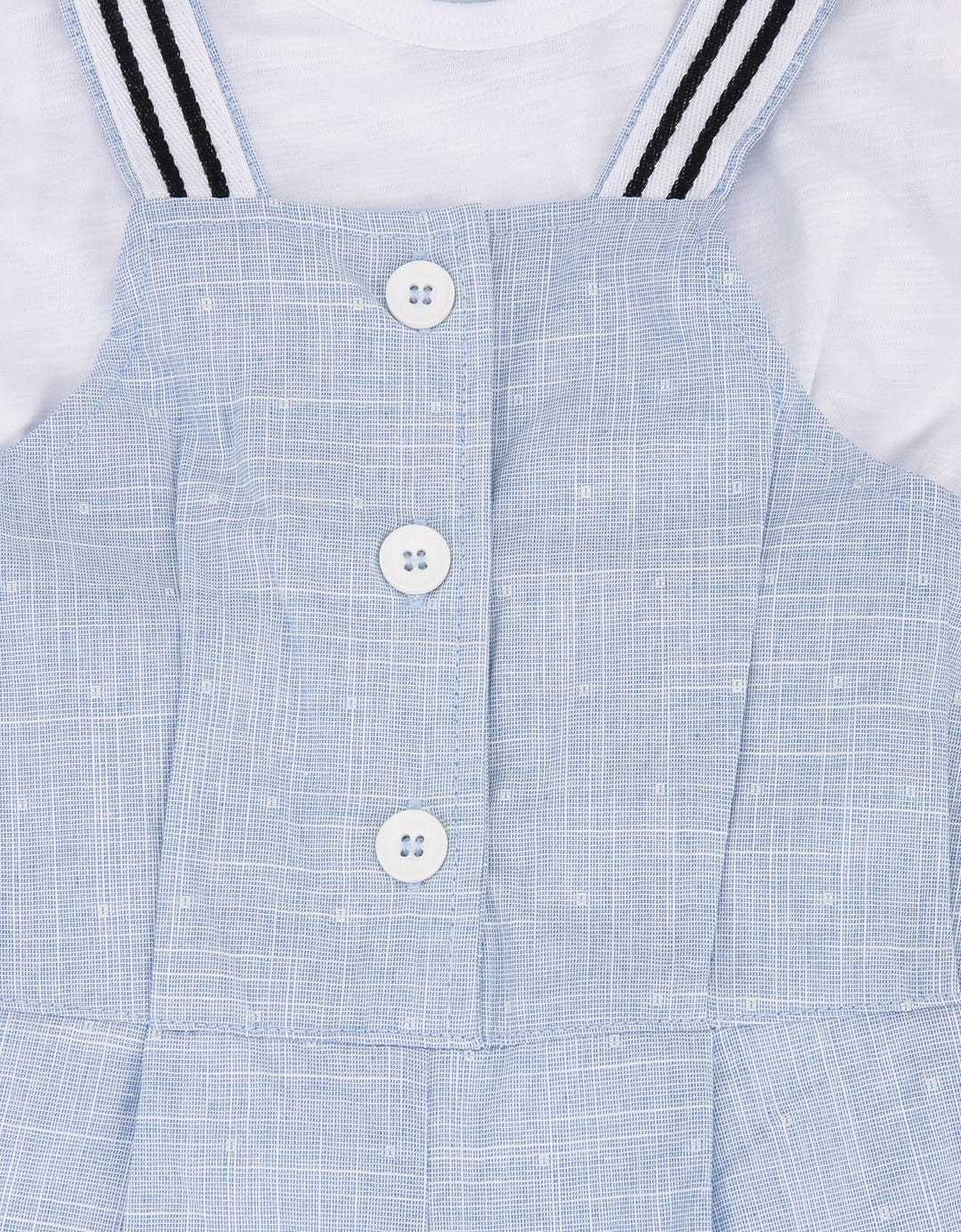 QNA Dress Skyler Cop