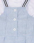 QNA Dress Skyler Cop