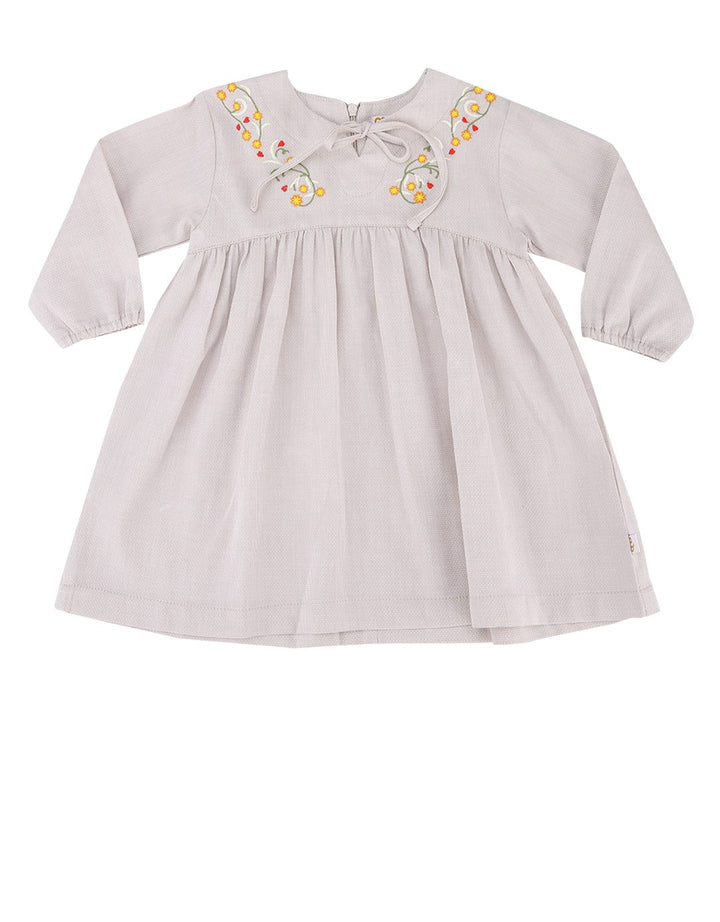 QNA Dress Slovinia