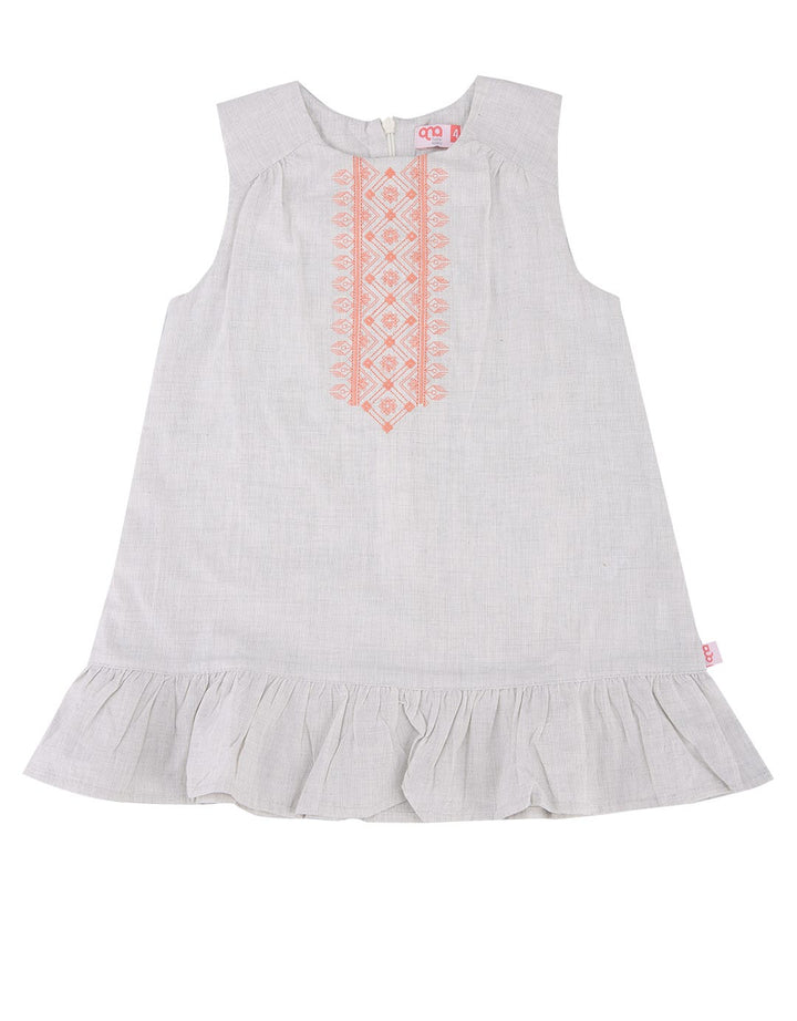 QNA Dress Venty