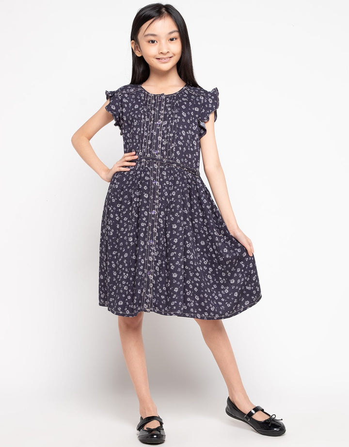 Cardinal Kids Girl Dress RADARC0010O.02H