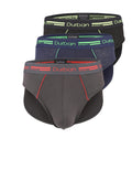 Durban Basic Sport Brief 3 In 1 Underwear