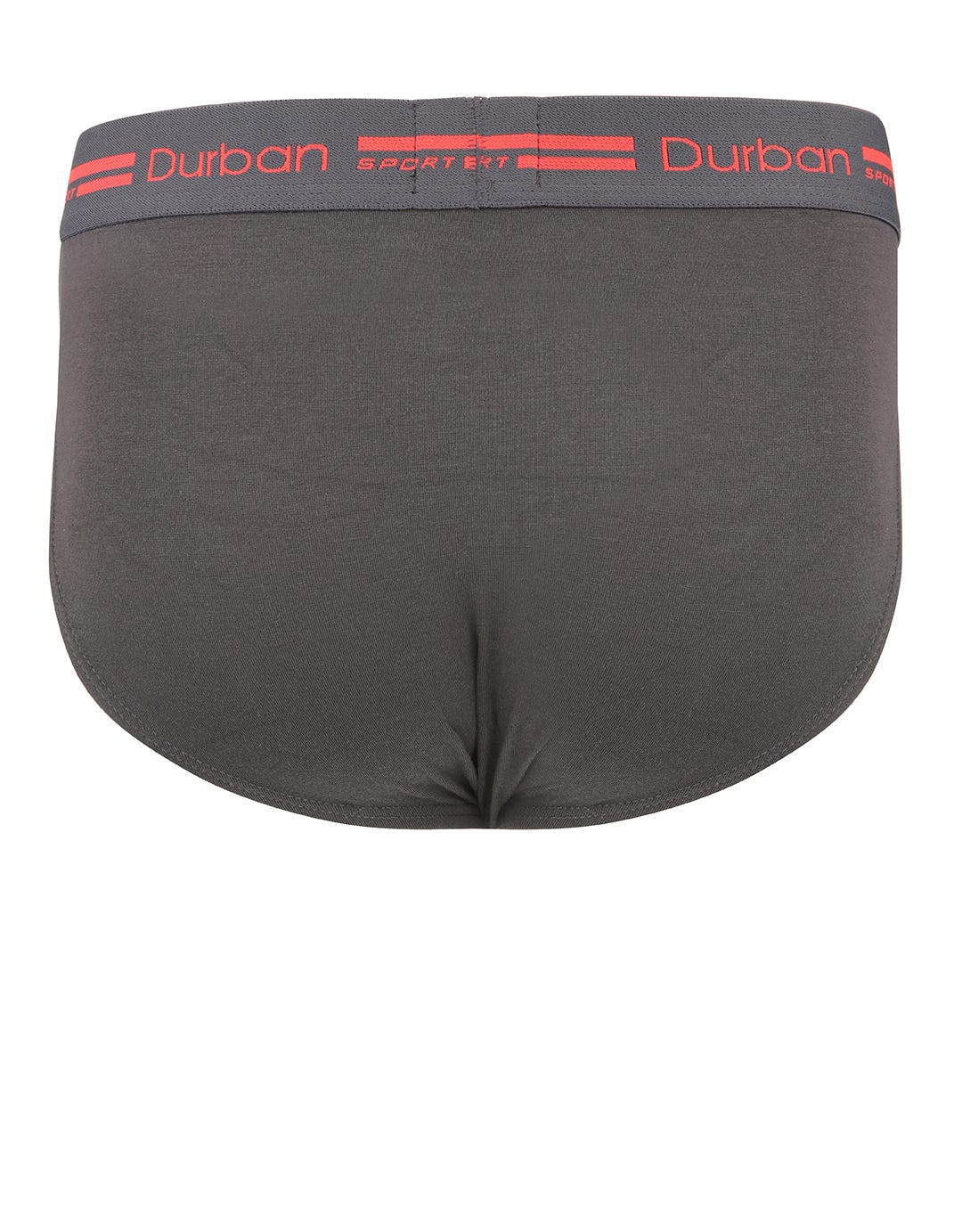 Durban Basic Sport Brief 3 In 1 Underwear