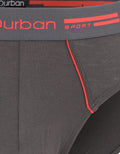 Durban Basic Sport Brief 3 In 1 Underwear