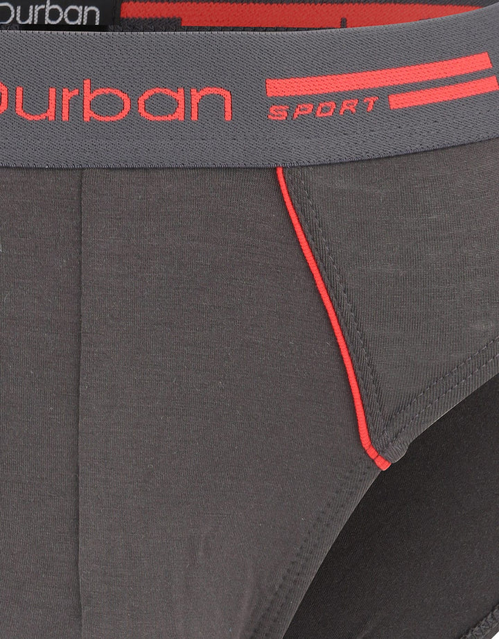 Durban Basic Sport Brief 3 In 1 Underwear