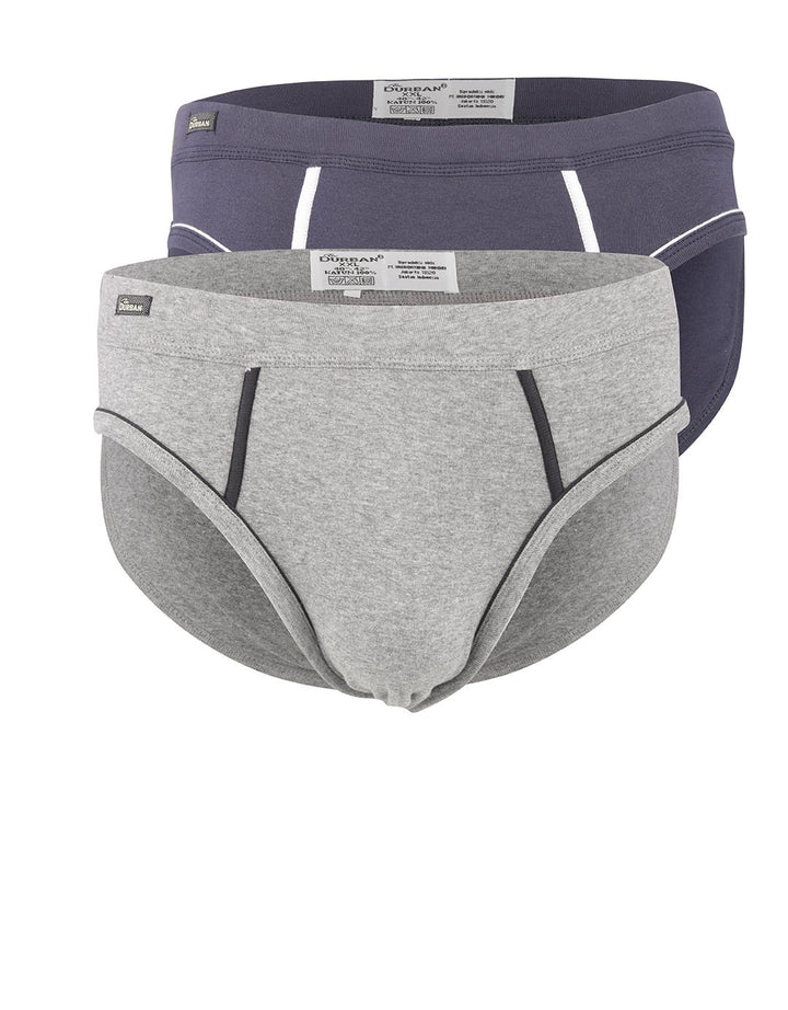 Durban Celana Dalam Big Brief 2 In 1