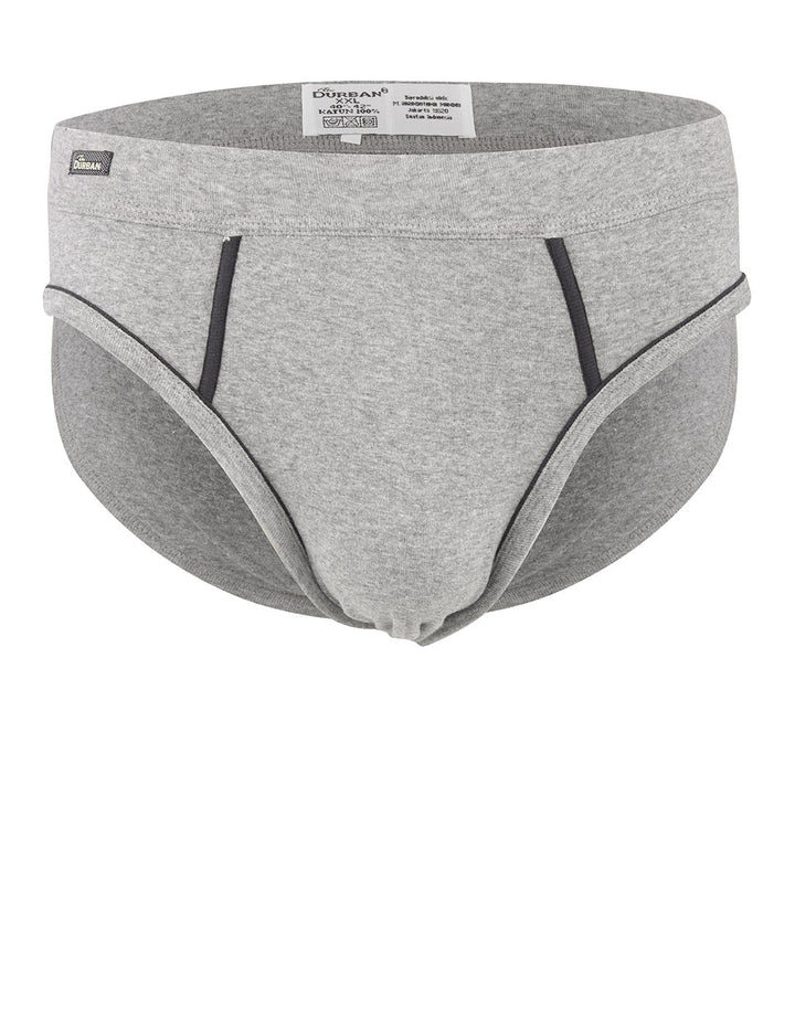 Durban Celana Dalam Big Brief 2 In 1