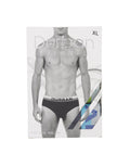 DUR ETERNAL BRIEF 3IN