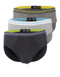 Durban Celana Dalam Classic Brief 3 In 1