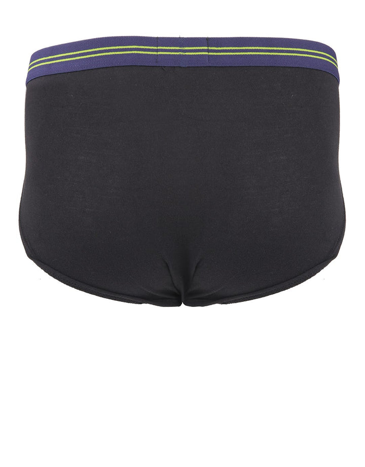 Durban Celana Dalam Classic Brief 3 In 1