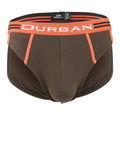 Durban Celana Dalam Contrast Sport Brief 3 In 1