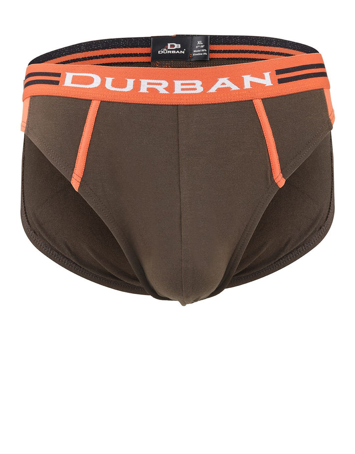 Durban Celana Dalam Contrast Sport Brief 3 In 1