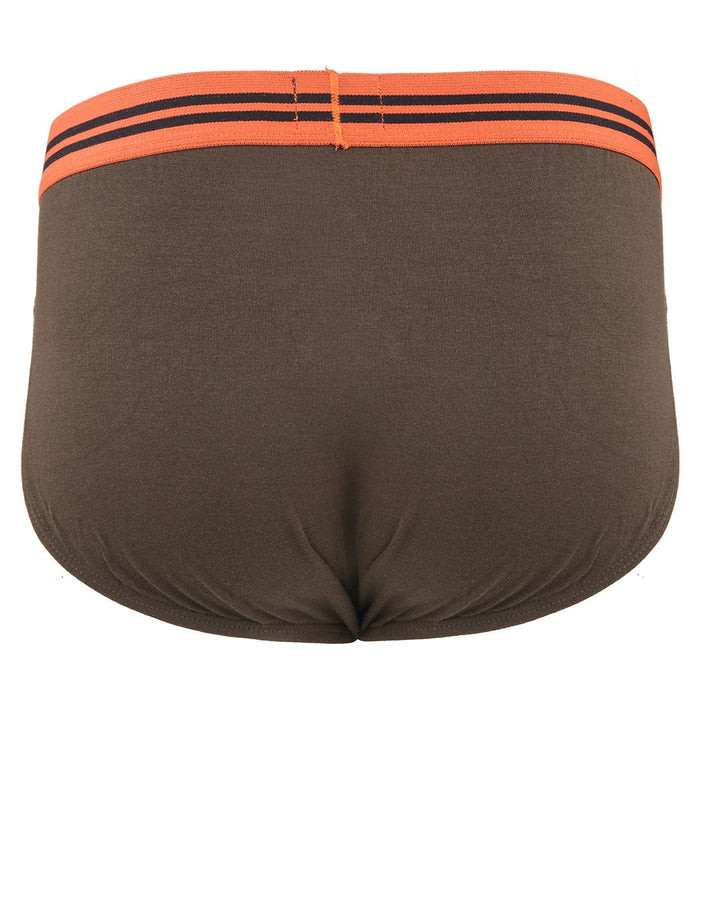 Durban Celana Dalam Contrast Sport Brief 3 In 1