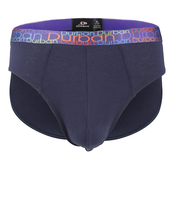 Durban Celana Dalam Rainbow Brief 3 In 1