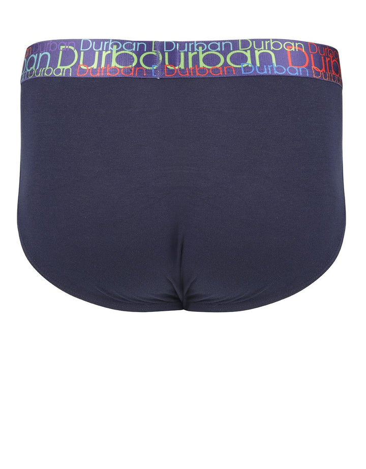 Durban Celana Dalam Rainbow Brief 3 In 1