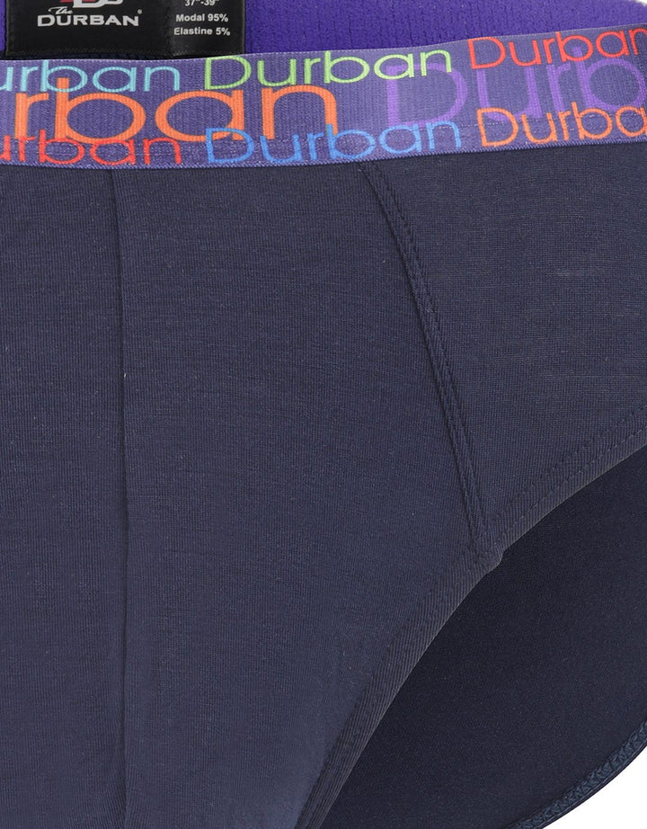 Durban Celana Dalam Rainbow Brief 3 In 1