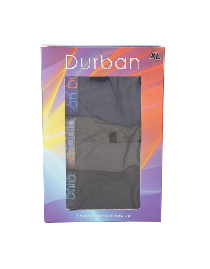 Durban Celana Dalam Rainbow Brief 3 In 1
