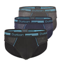 Durban Celana Dalam Sport Brief 3 In 1