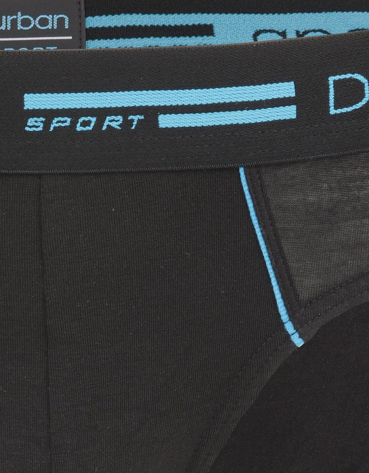 Durban Celana Dalam Sport Brief 3 In 1