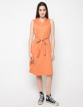 DUST Dress Sirap