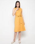 DUST Dress Sirap