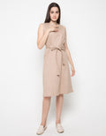 DUST Dress Sirap