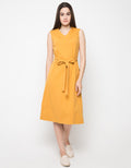 DUST Dress Sirap