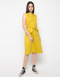 DUST Dress Sirap