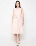 DUST Dress Sirap