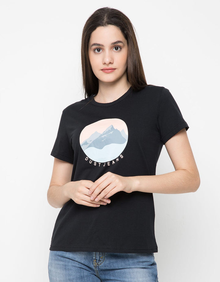 Dust Kaos Balang