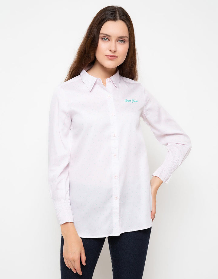 Dust Mesanak Shirt