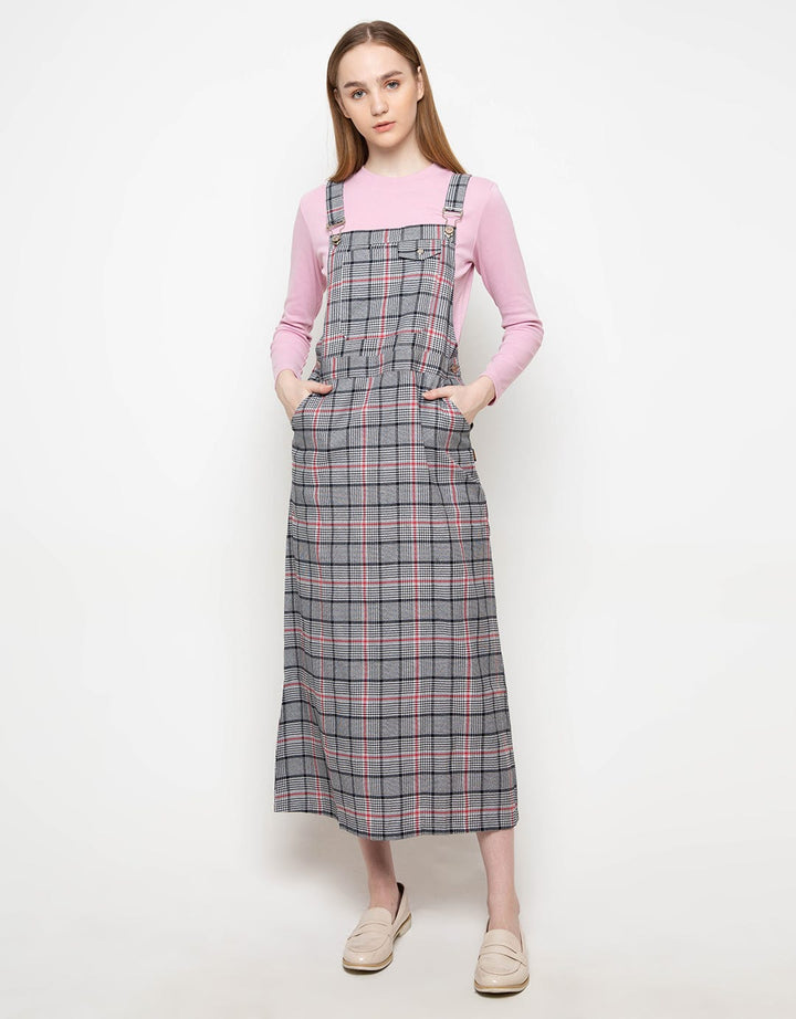 Dust Overall Reusam