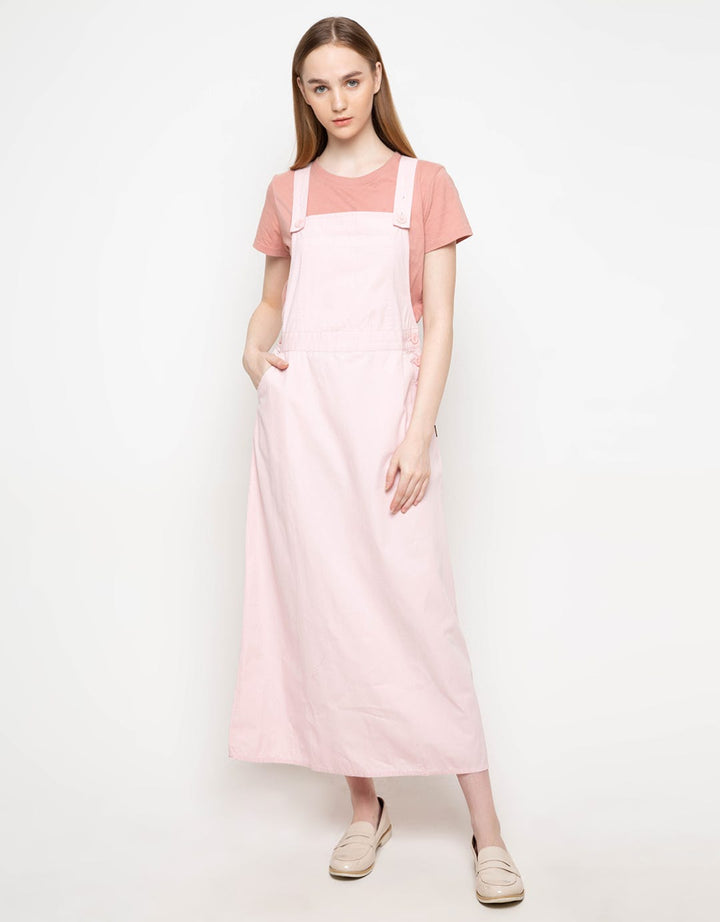 Dust Overall Tanabala