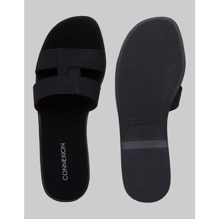 Saint Yves Connexion ABM57 Slipper Sandal Wanita