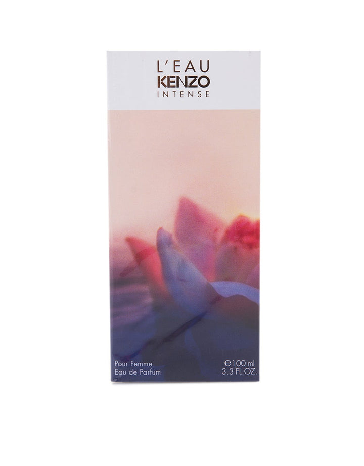 Kenzo Leau Par Femme Intense Eau De Perfume 100 ml
